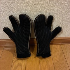 サーフグローブの画像