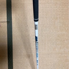 GRAPHITE DESIGN HD-6 Sフレックス シャフトの画像