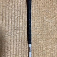 GRAPHITE DESIGN HD-6 Sフレックス シャフトの画像