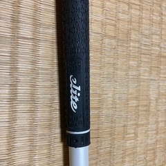 GRAPHITE DESIGN HD-6 Sフレックス シャフトの画像