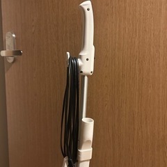 掃除機の画像