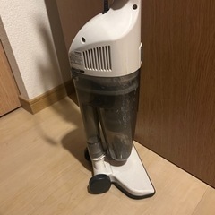 掃除機の画像