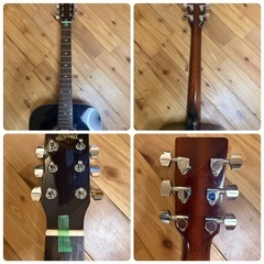 【美品】S.yairi YD-75/VS エス.ヤイリ ギター Sケース付の画像