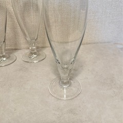 スタンダードビア グラスの画像