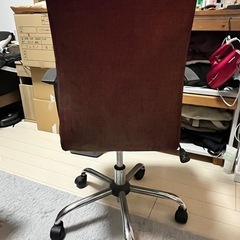 【無料】椅子の画像