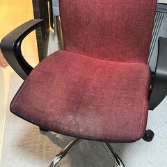 【無料】椅子の画像