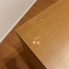 収納家具の画像