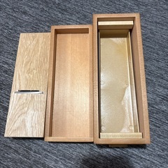 鰹節削器未使用品の画像