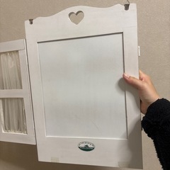 【販売中】インテリアミラーの画像