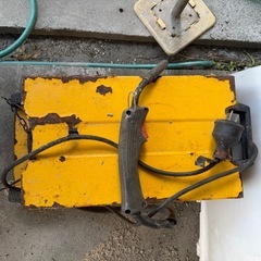 スズキットミグ溶接機の画像