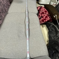 ソファ　2025年１１月末までに引取り希望の画像