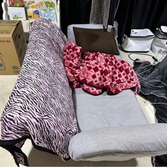 ソファ　2025年１１月末までに引取り希望の画像