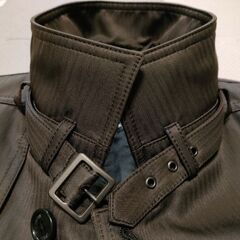 MICHAEL KLEIN HOMMEミッシェルクランオムメンズコートジャケットの画像