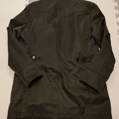 MICHAEL KLEIN HOMMEミッシェルクランオムメンズコートジャケットの画像