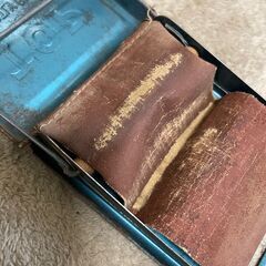 【VINTAGE】アメリカン雑貨 TOP タバコローラー缶の画像