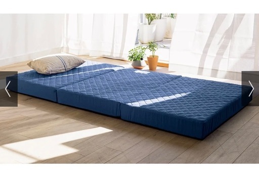 SDマットレス2個セット