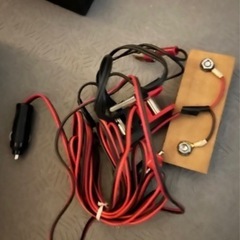 ジャンク品FZ ROTOR HEAD ヘリコプターラジコンの画像