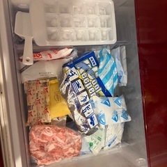 冷蔵庫 184L 　AQR-18H(R)の画像