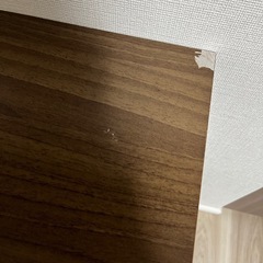 収納棚　本棚 キャスター付の画像