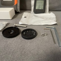 【お渡し済み】 Magene C206 GPSサイクルコンピューター アプリによる同期対応！#2025/11/17の画像