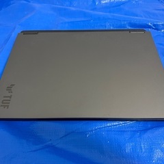 ASUS TUF Gaming A16 国内正規品 ほぼ新品の画像