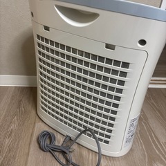 【販売中】SHARPプラズマクラスター空気清浄機の画像