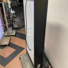 【無料／ジャンク】電飾看板（照明付き・要メンテナンス）引き取り限定の画像