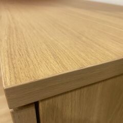 IKEA STOCKHOLMサイドボードの画像