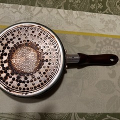 フライパンの画像