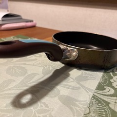 フライパンの画像