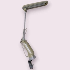 電気スタンドの画像