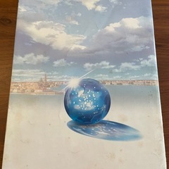 ポケットモンスター映画パンフレットの画像