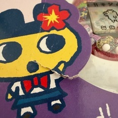 たまごっちの画像