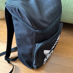 リュックの画像