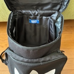 リュックの画像