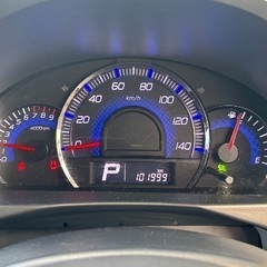 下回りが綺麗なワゴンR⭐︎車検2年付の画像