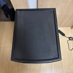 3段ボックス 黒
の画像