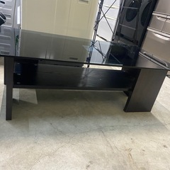 ガラスてーbテーブルの画像