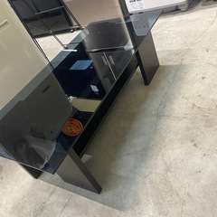 ガラスてーbテーブルの画像