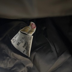 ビッツ　ＢＩT'S  ダウン　アウター　120の画像