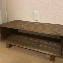 テーブルの画像