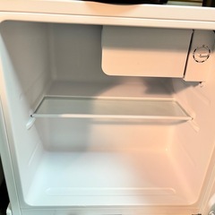 A-stage 1ドア冷蔵庫 の画像