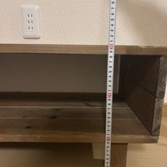 テーブルの画像