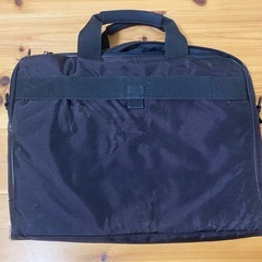 【IBM ThinkPad】 ノートパソコンバッグの画像