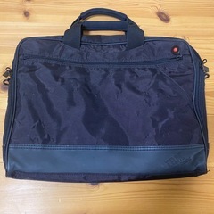 【IBM ThinkPad】 ノートパソコンバッグの画像