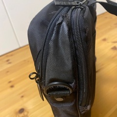 【IBM ThinkPad】 ノートパソコンバッグの画像