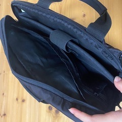 【IBM ThinkPad】 ノートパソコンバッグの画像