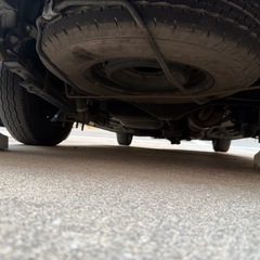 ハイエースの画像