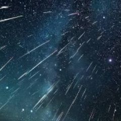 一旦締【現8】12/14ふたご座流星群@旅行仲間募集