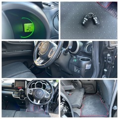 ★ ★ ★ホンダ NBOX平成26ターボS.Sパッケージ車検9年06月18日★ ★ ★   の画像